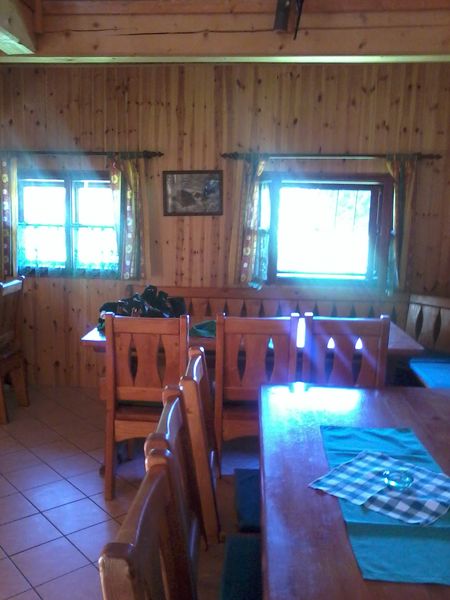 Lovecká chata — foto 12